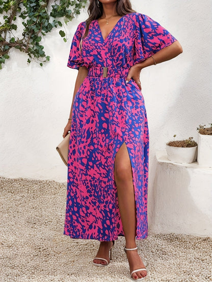 Hada™ | Vestido de Verano Favorable