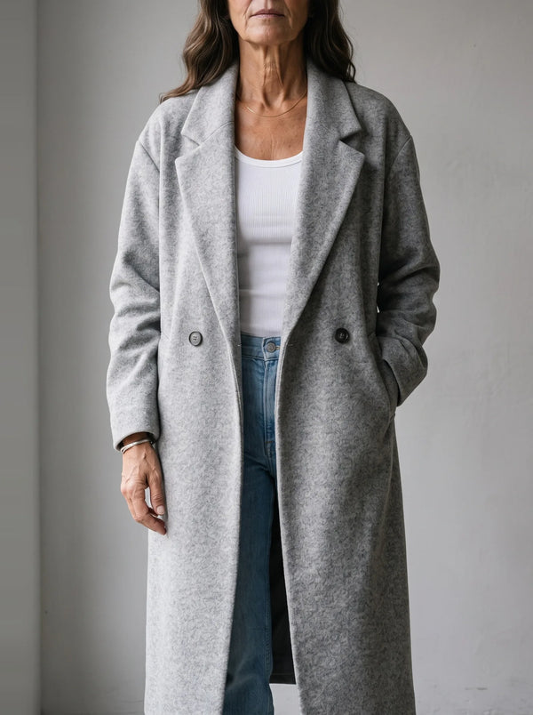 Élounia™ | Manteau pour femme – Restez élégante et au chaud