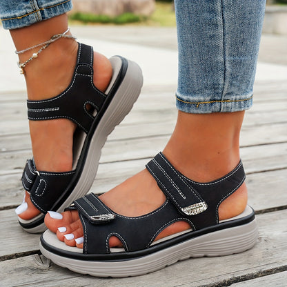 María Oihane™ | Sandalias ortopédicas femeninas