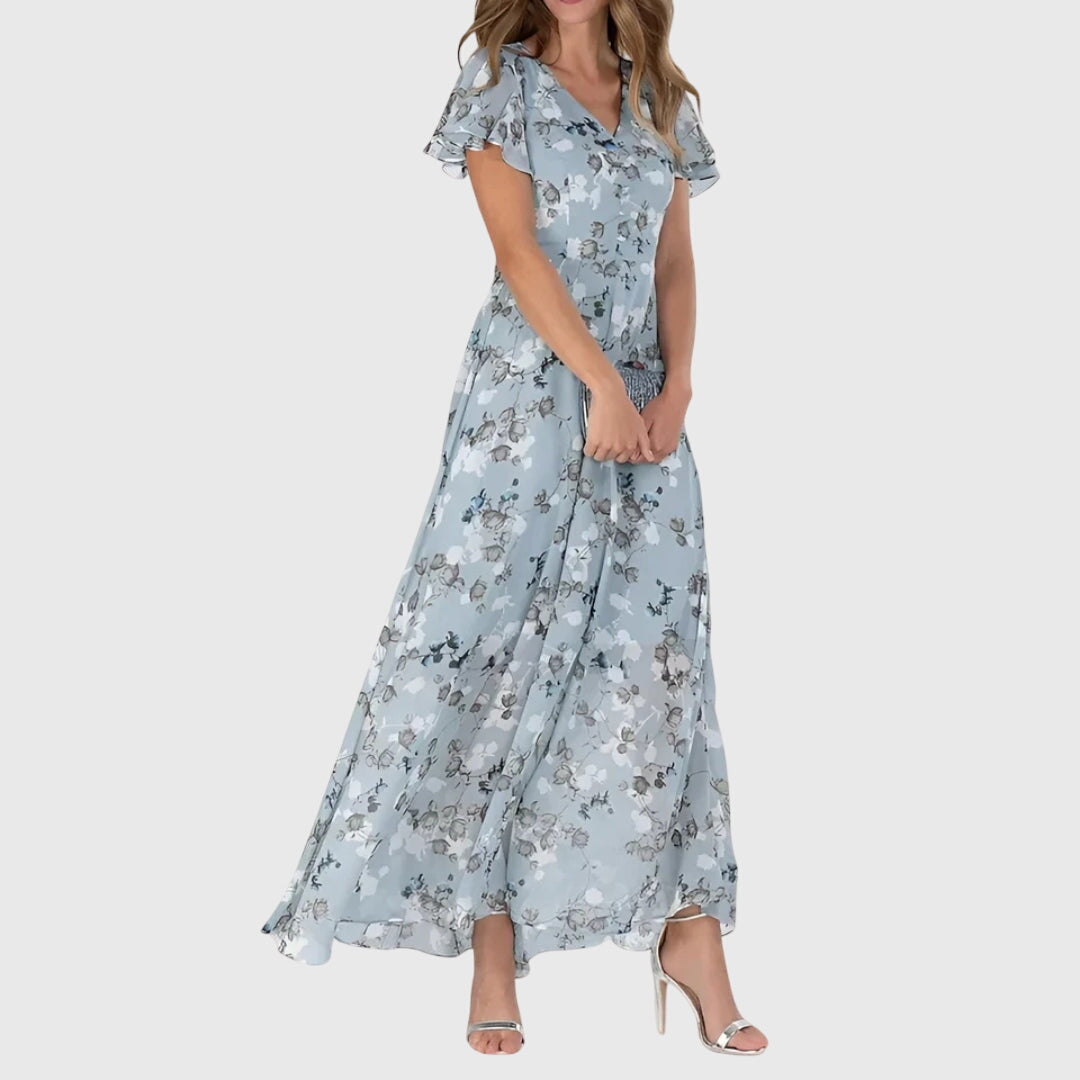 Carola™ | Vestido que Destaca tu Silueta