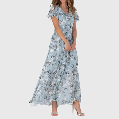 Carola™ | Vestido que Destaca tu Silueta