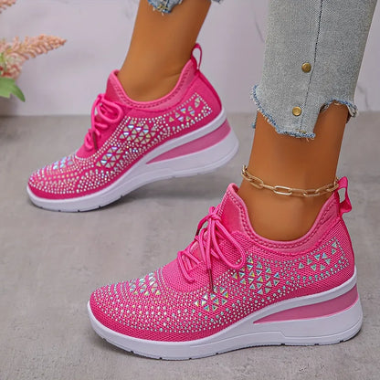 María Olga™ | Zapatillas Ortopédicas para Mujer