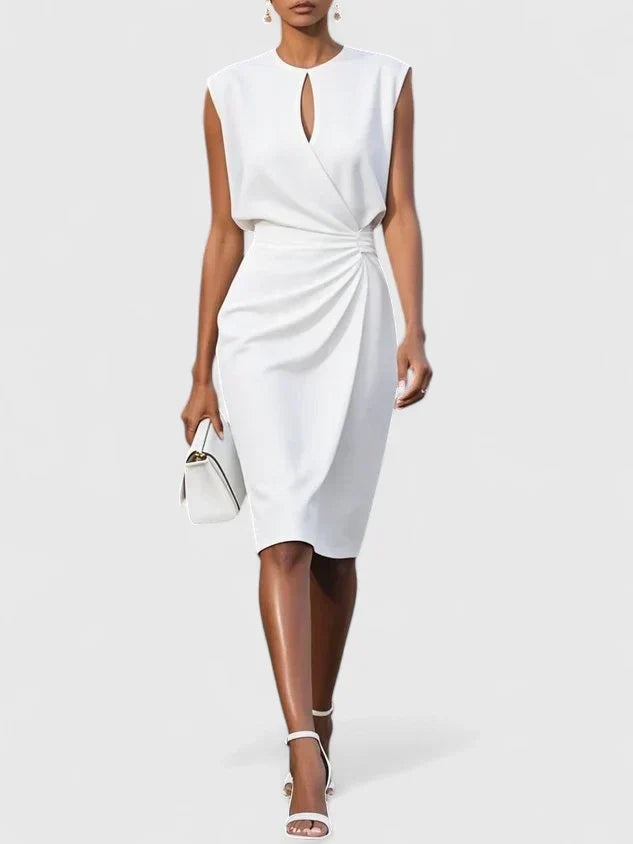 Calista™ | Elegantly Sophisticated Dress