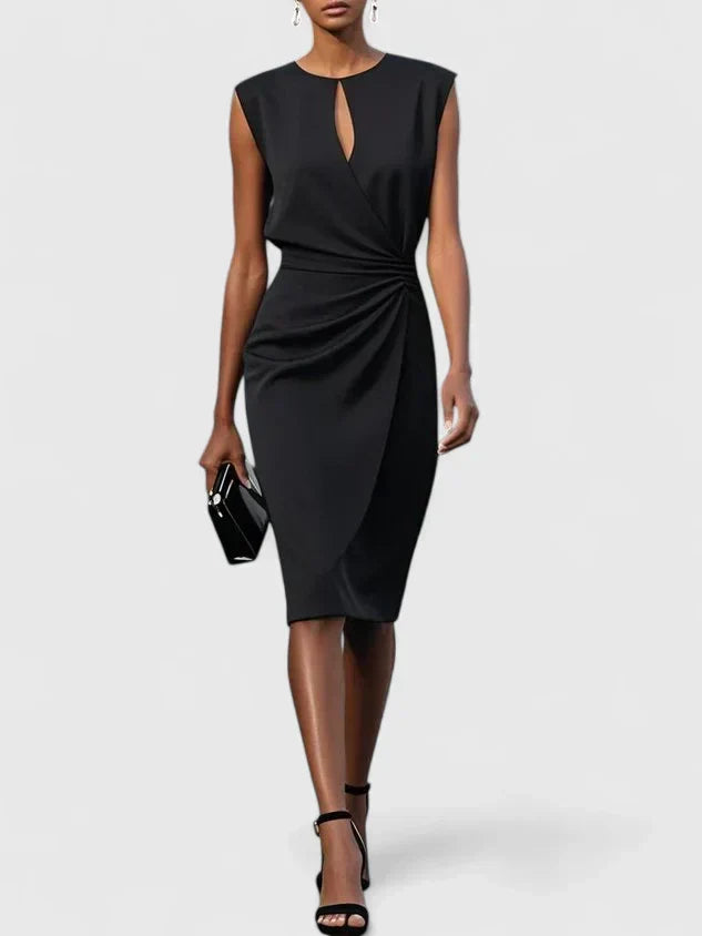 Calista™ | Elegantly Sophisticated Dress