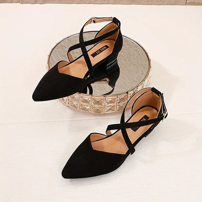 Maëlys™ | Tacones ortopédicos cómodos