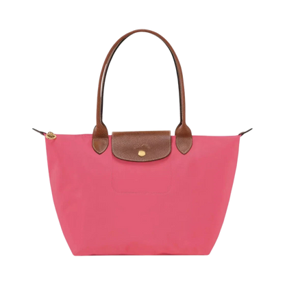 Longchamp - Bolso Grande Le Pliage Granadina