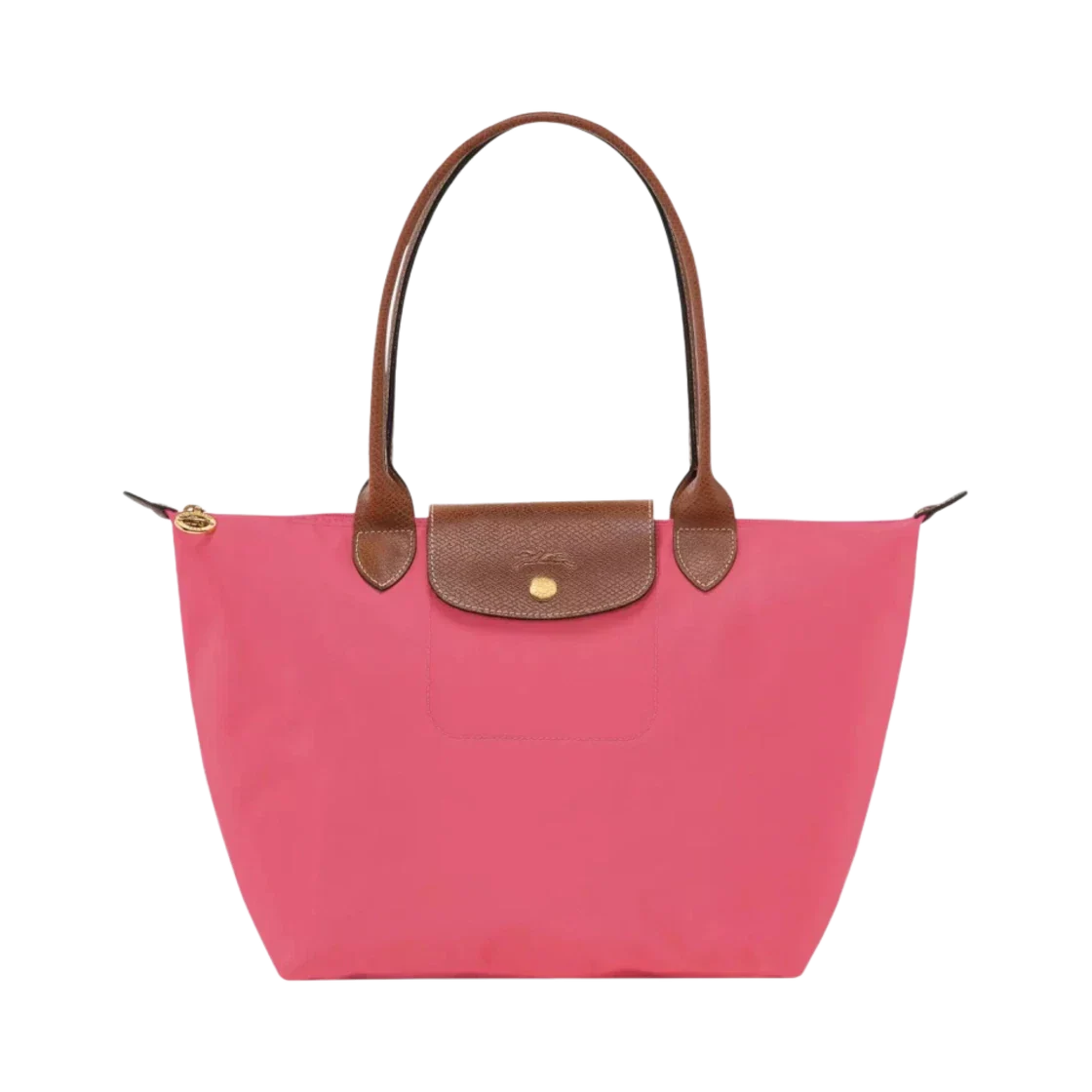 Longchamp - Bolso Grande Le Pliage Granadina