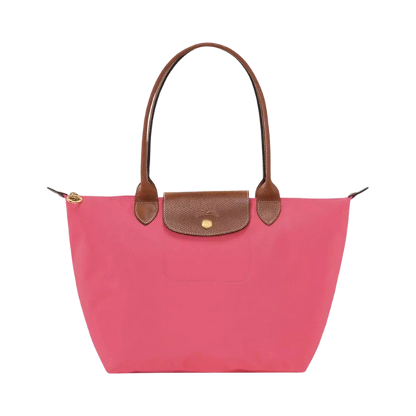 Longchamp - Bolso Grande Le Pliage, Granadina