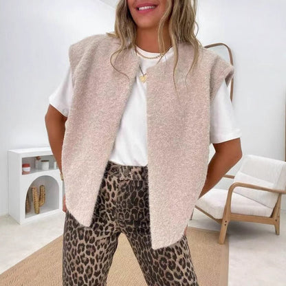 Liorane™ | Chaleco tendencia