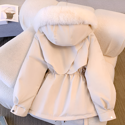 Maëline™ | Abrigo invierno elegante