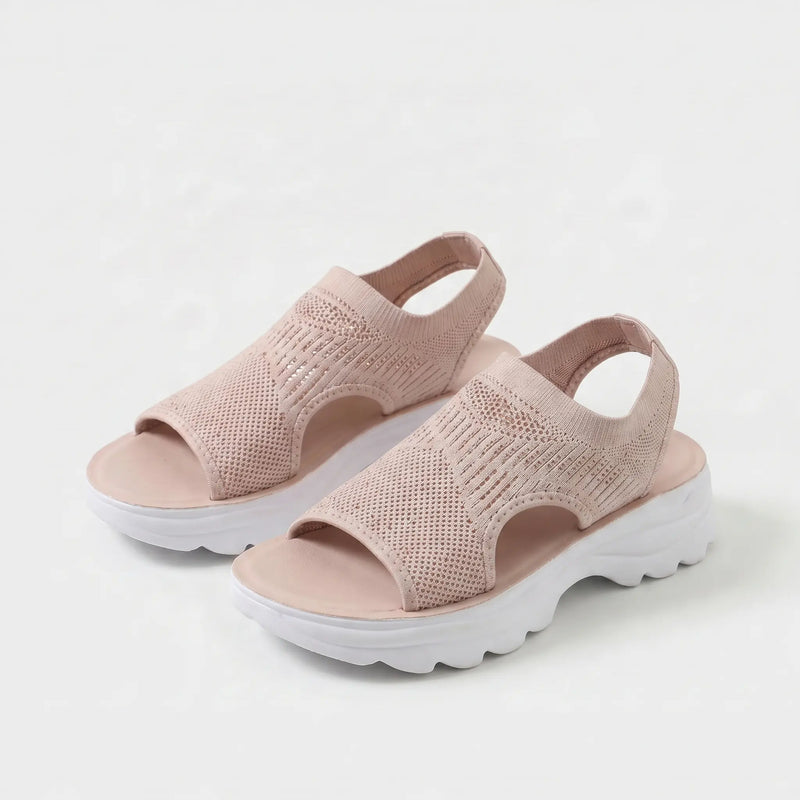 Mayte™ | Sandalias Ortopédicas Antideslizantes