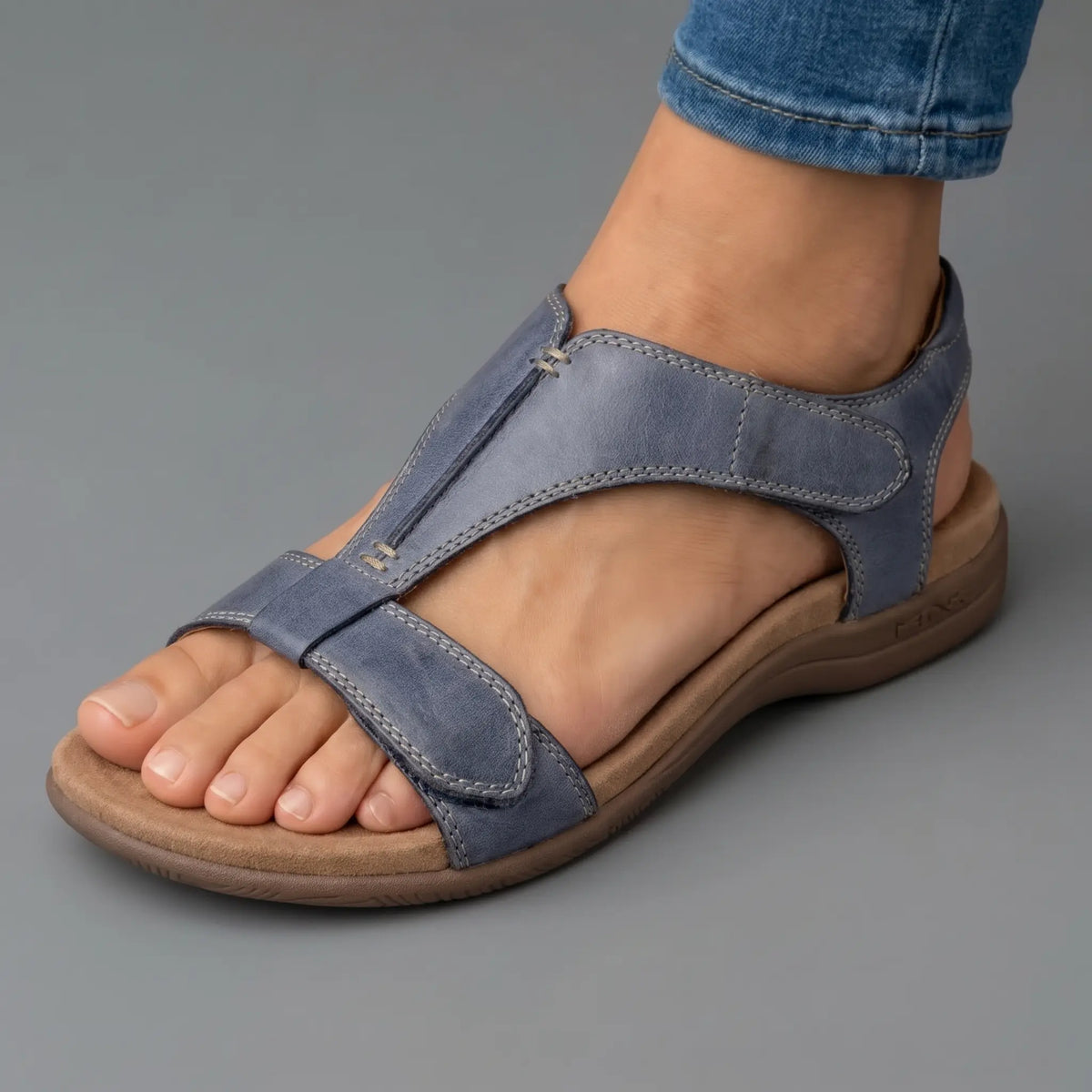 Felisa™ | Lara - Sandalias ortopédicas ergonómicas