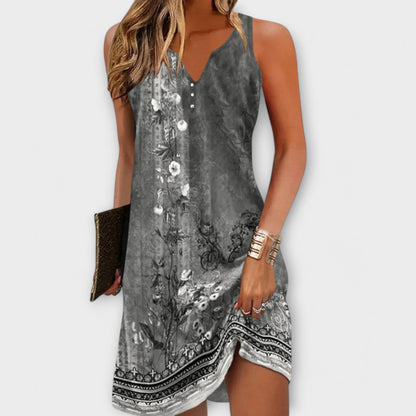 Teresa™ | Elegante Vestido Midi