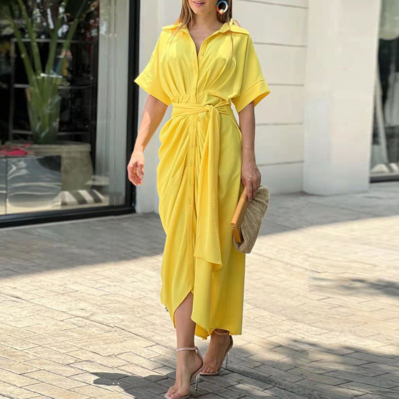 Emiliana™ | Elegant Casual Dress