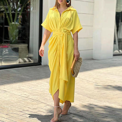 Emiliana™ | Elegant Casual Dress