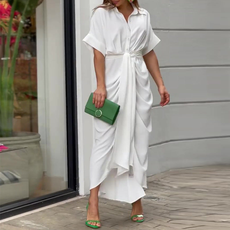 Emiliana™ | Elegant Casual Dress