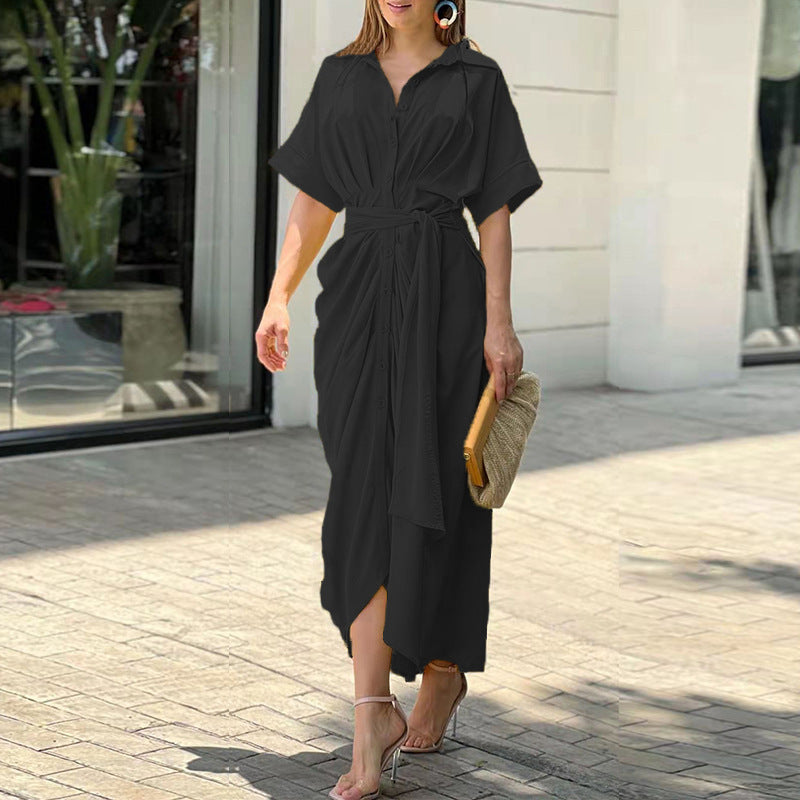 Emiliana™ | Elegant Casual Dress