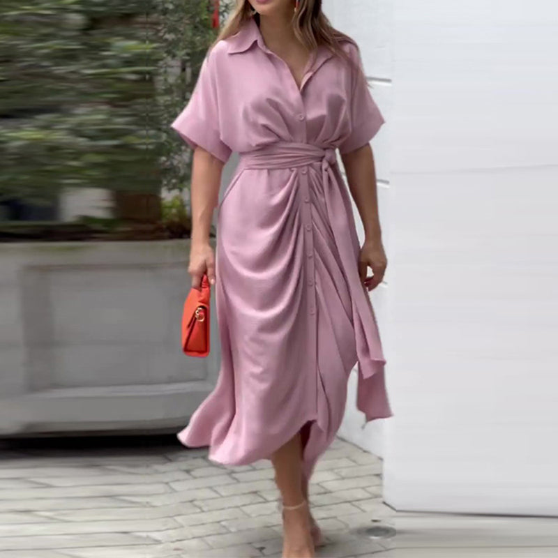 Emiliana™ | Elegant Casual Dress