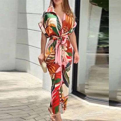 Emiliana™ | Elegant Casual Dress