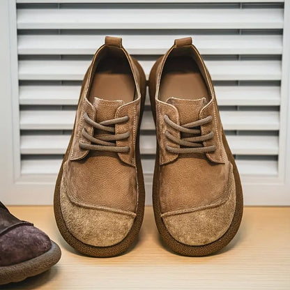 Natalia™ | Zapatos ortopédicos de confort unisex
