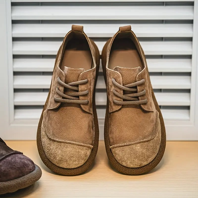 Natalia™ | Zapatos ortopédicos de confort unisex