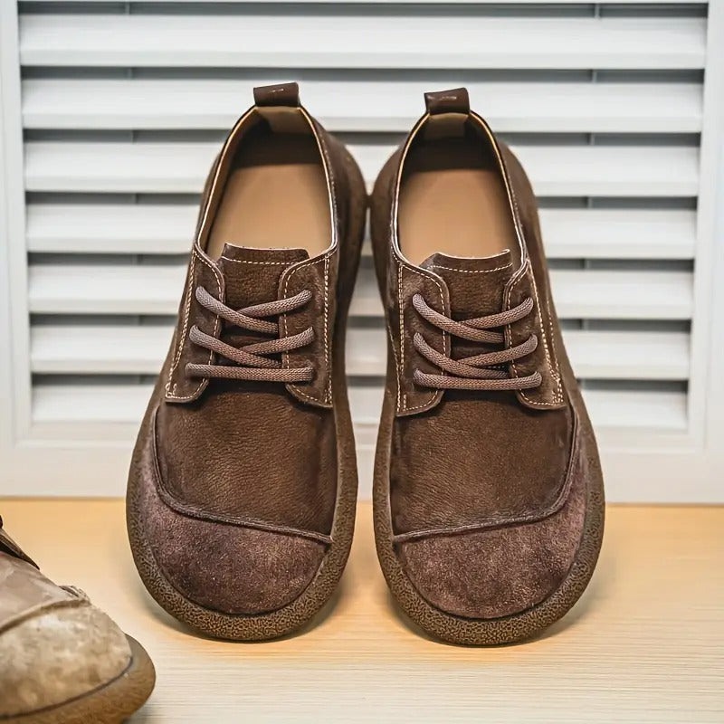 Natalia™ | Zapatos ortopédicos de confort unisex