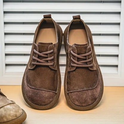 Natalia™ | Zapatos ortopédicos de confort unisex