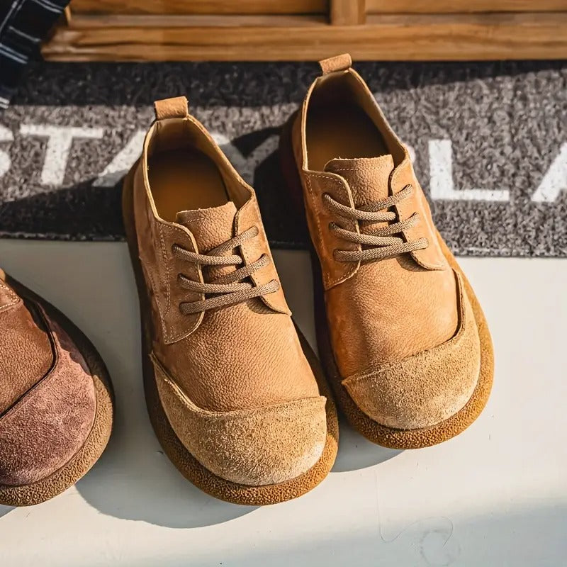Natalia™ | Zapatos ortopédicos de confort unisex