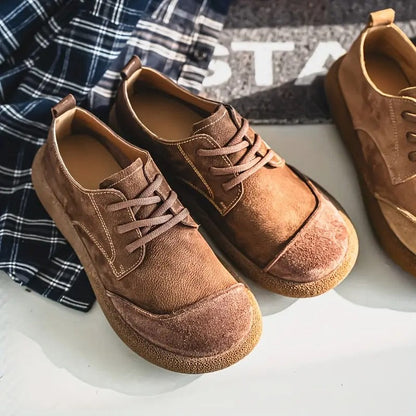 Natalia™ | Zapatos ortopédicos de confort unisex