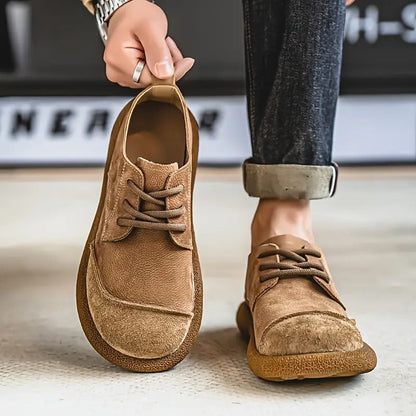 Natalia™ | Zapatos ortopédicos de confort unisex
