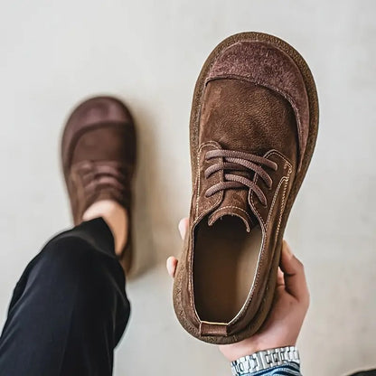 Natalia™ | Zapatos ortopédicos de confort unisex