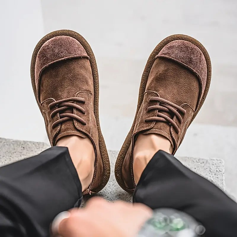 Natalia™ | Zapatos ortopédicos de confort unisex