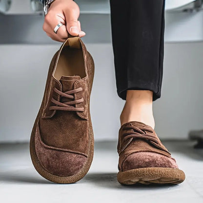 Natalia™ | Zapatos ortopédicos de confort unisex