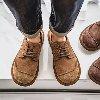 Natalia™ | Zapatos ortopédicos de confort unisex