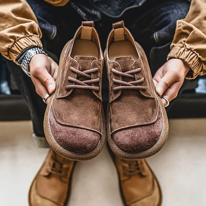 Natalia™ | Zapatos ortopédicos de confort unisex