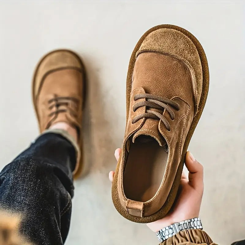 Natalia™ | Zapatos ortopédicos de confort unisex
