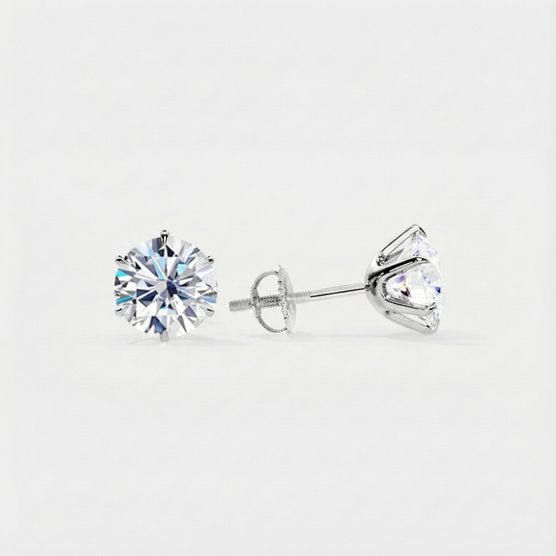 Pendientes Marie