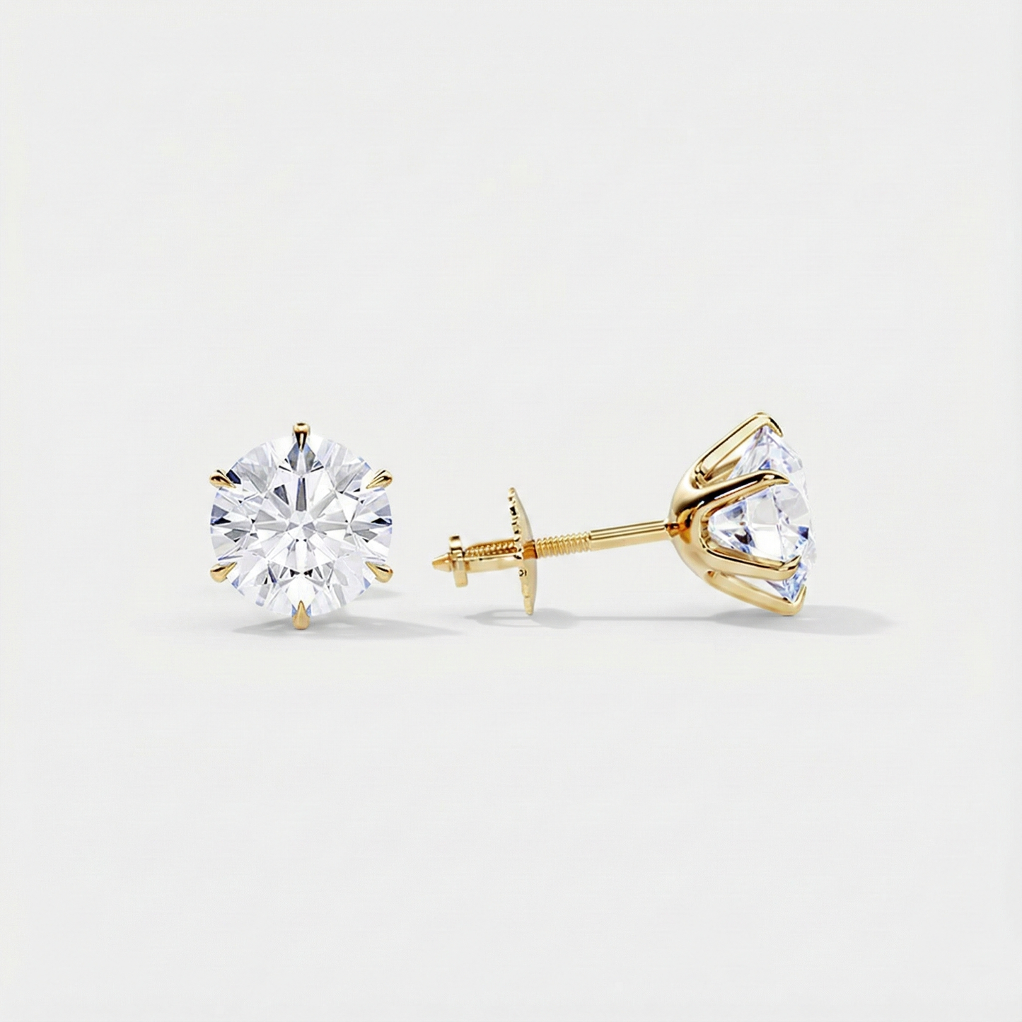 Pendientes Marie