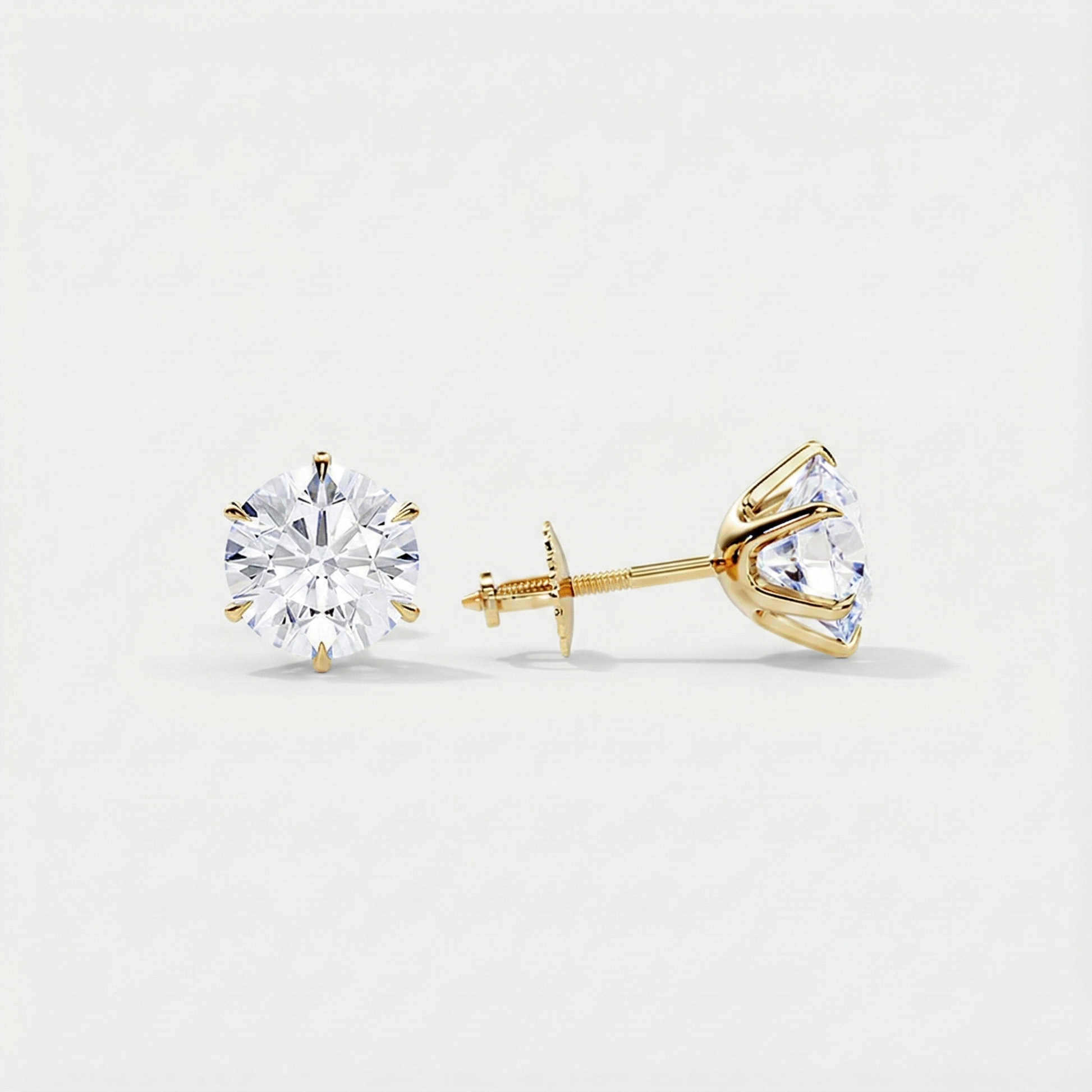 Pendientes Marie