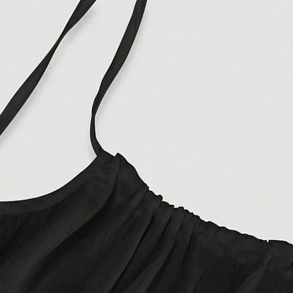 Fernanda™ | Robe fluide ceinturée