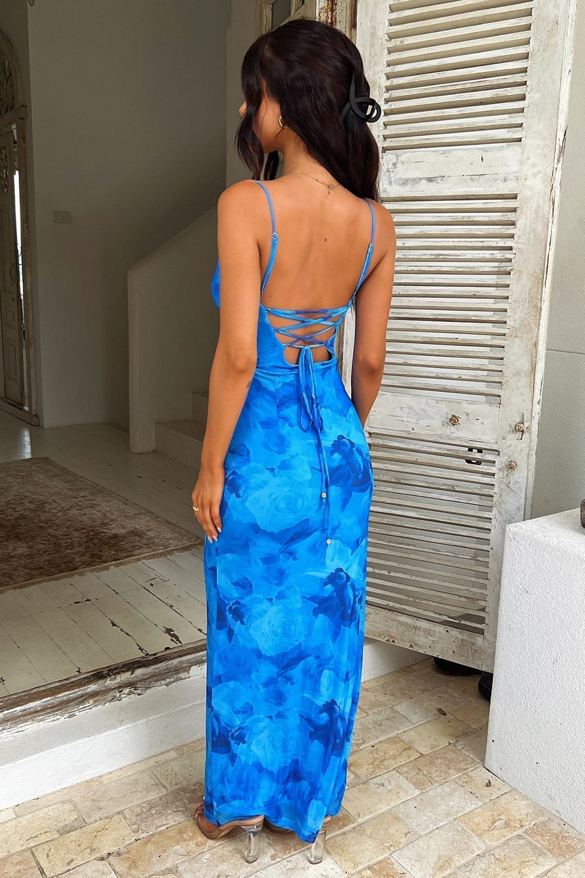 Celina™ | Chic Maxi Dress