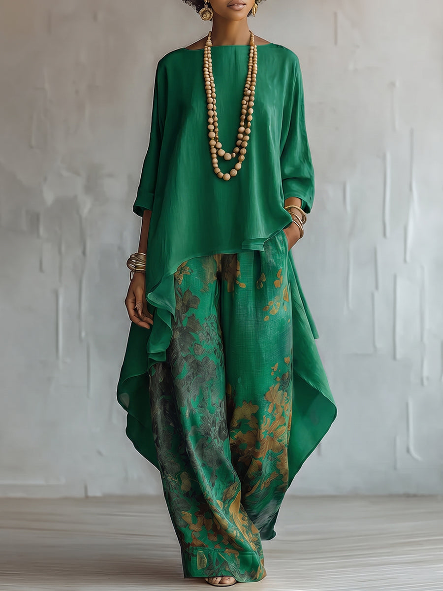 María Alaia™ | Conjunto boho de encanto solar