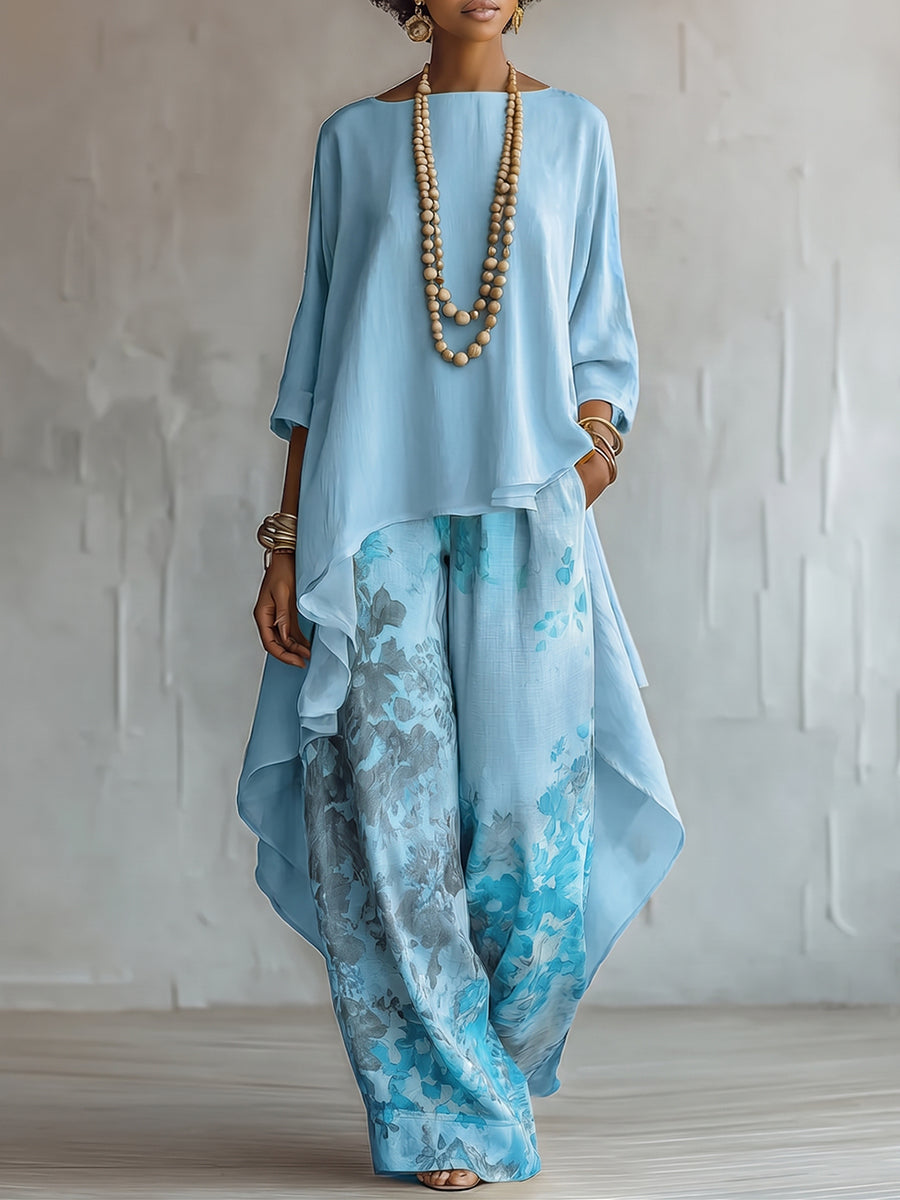 María Alaia™ | Conjunto boho de encanto solar
