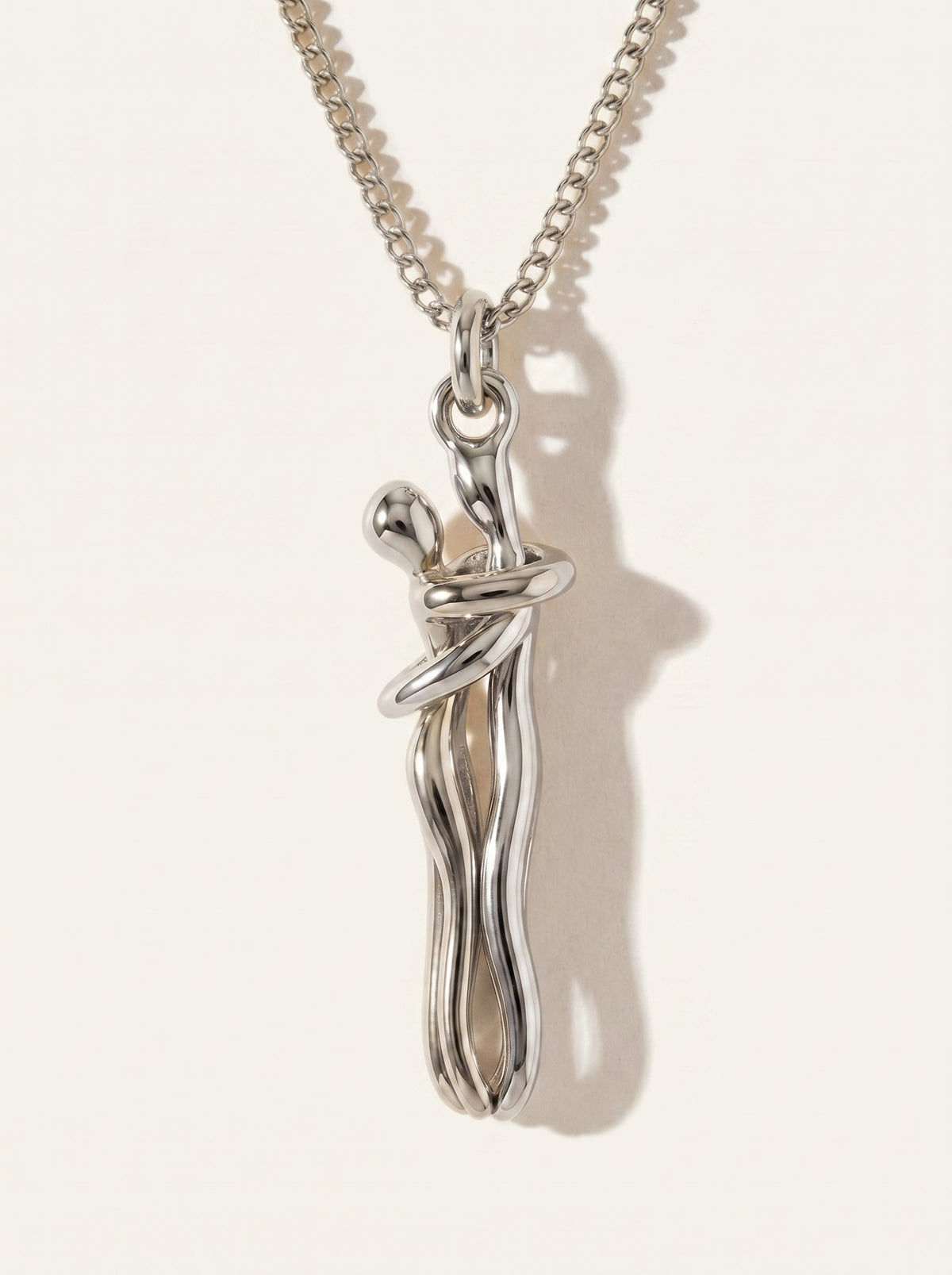 María Paula™ | Collar "Le Câlin D'Amour"