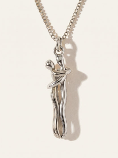 María Paula™ | Collar "Le Câlin D'Amour"