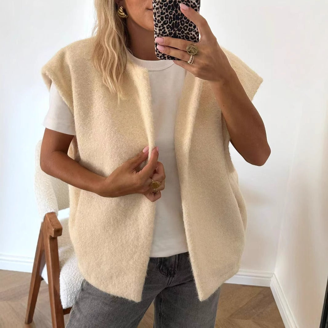 Liorane™ | Chaleco tendencia