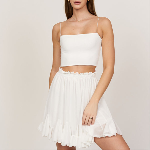Mafalda Magaly™ | Falda Vibras de Verano