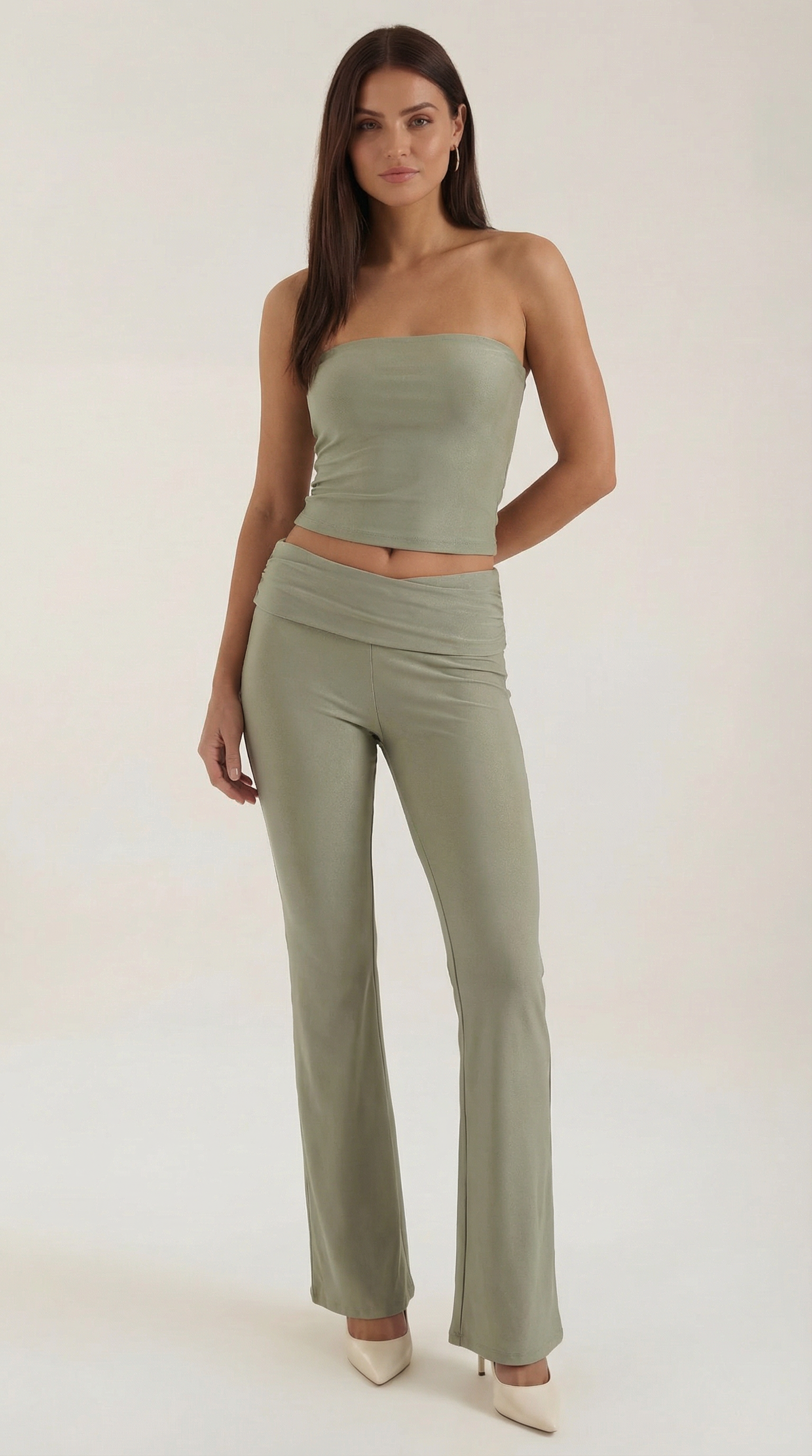 María Georgina™ | Amelie Strapless Set