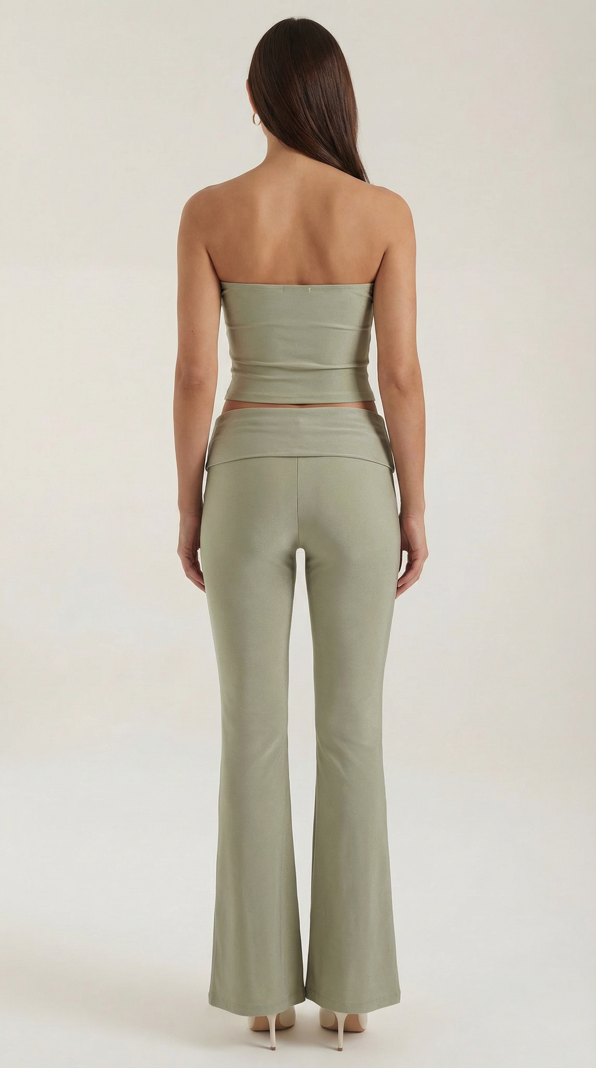 Ariadna Laure™ | Conjunto sin tirantes