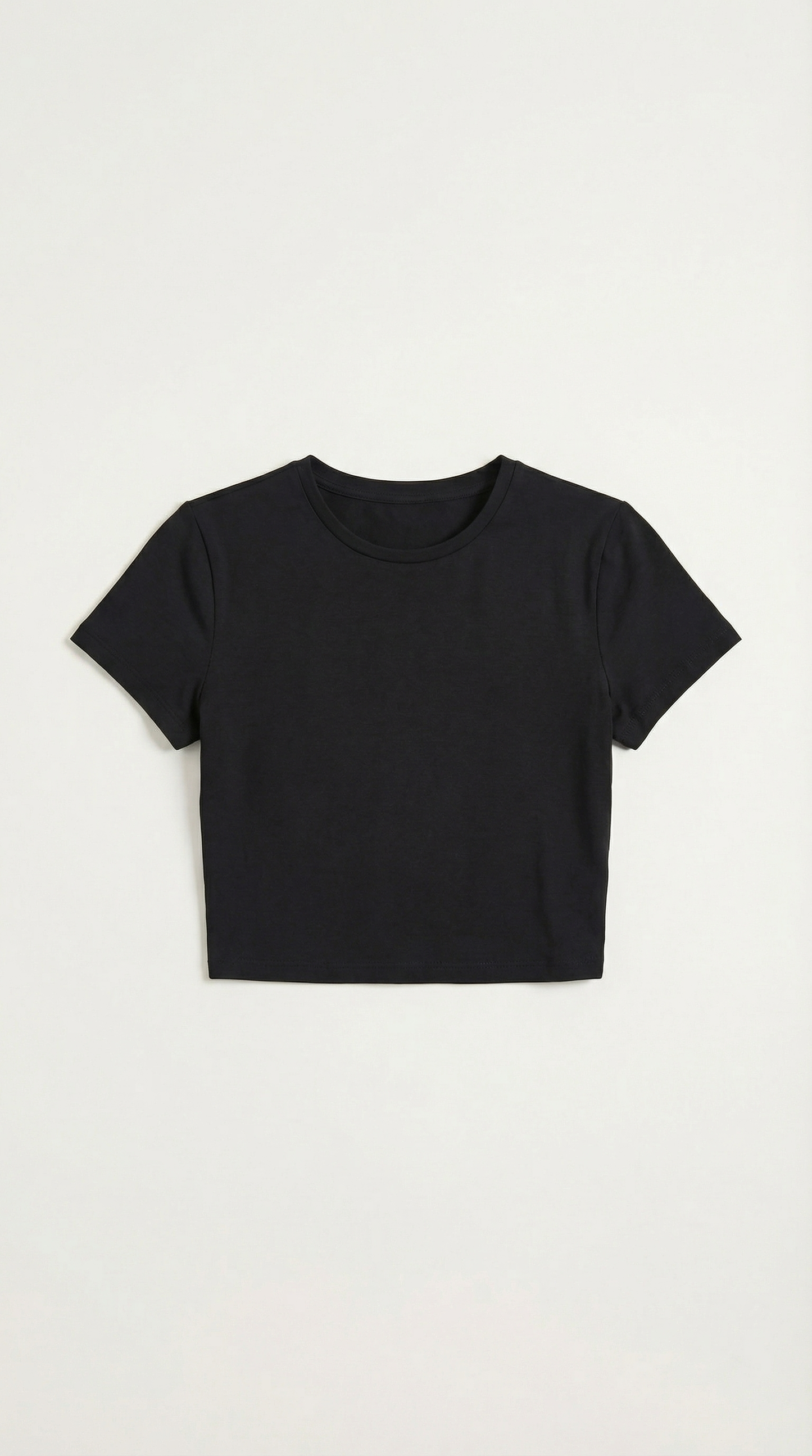 Ivy Leocadia™ | Camiseta de Manga Corta